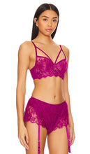 Hanky Panky x REVOLVE Underwire Bra in Fuchsia