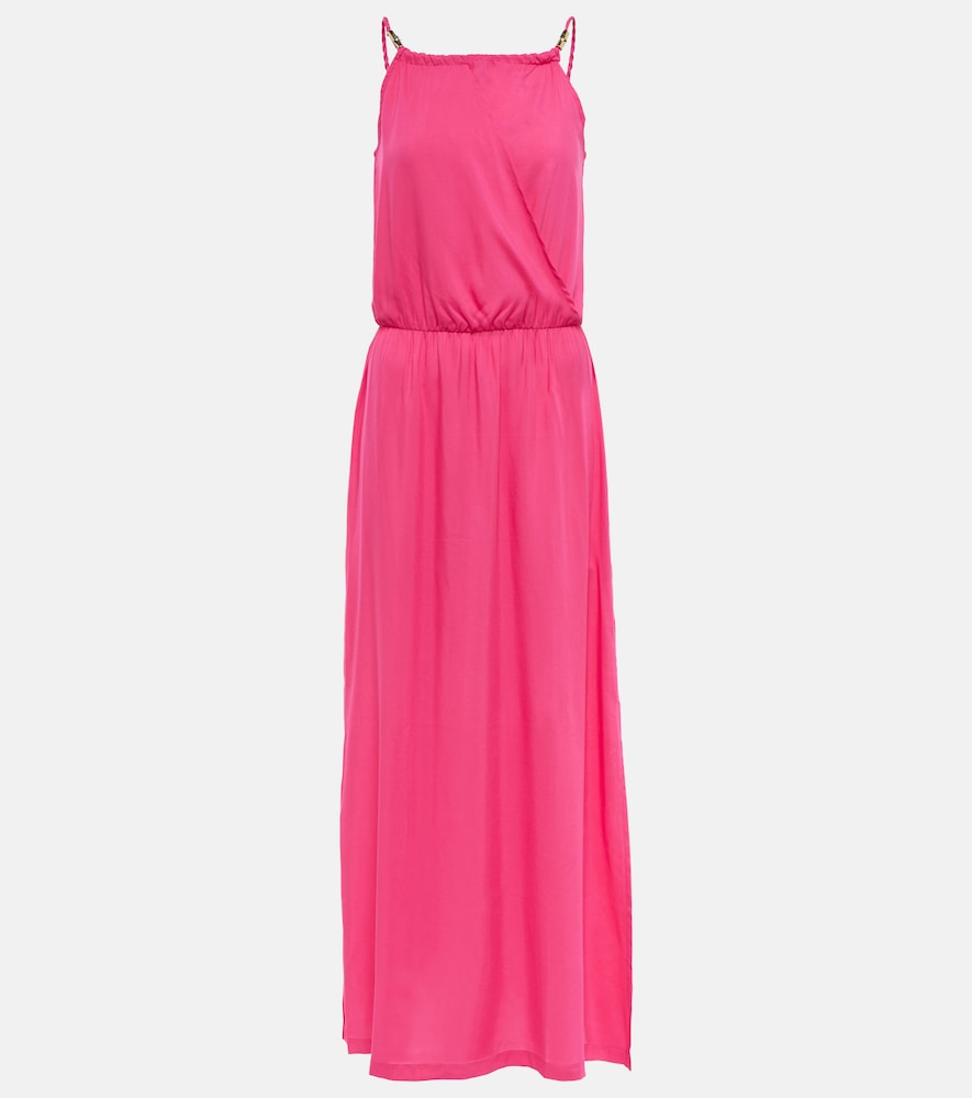 Heidi Klein Maxi dress. 海蒂·克莱因长款连衣裙