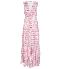 Heidi Klein Penida printed maxi dress