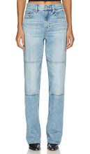 Helmut Lang Carpenter Wide Leg in Blue - Helmut Lang Carpenter jambe large en bleu - Helmut Lang Carpenter 蓝色阔腿裤 - Helmut Lang Carpenter Wide Leg in Blau - Helmut Lang Carpenter 와이드 레그 블루 색상 - Helmut Lang Carpenter gamba larga in blu