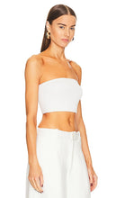 Helsa Bertil Bandeau in Ivory