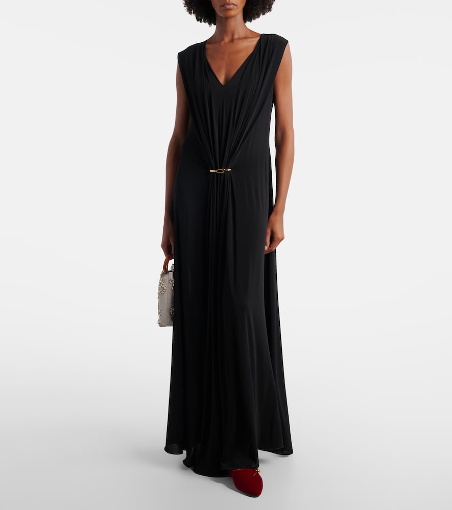 Herbert Levine Sleep On It velvet mules