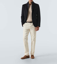 Herno Cashmere blazer