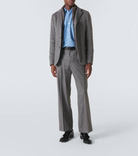 Herno Cashmere blazer