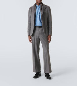 Herno Cashmere blazer