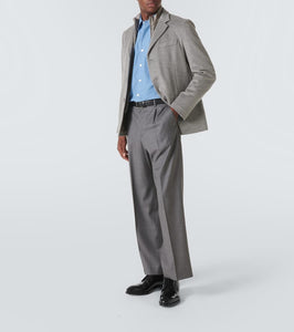 Herno Cashmere blazer