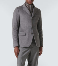 Herno Cashmere blazer