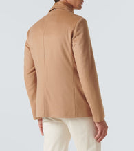 Herno Cashmere blazer