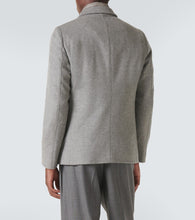 Herno Cashmere blazer