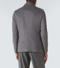 Herno Cashmere blazer