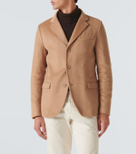 Herno Cashmere blazer