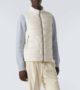 Herno Down vest