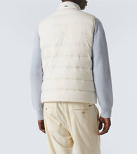 Herno Down vest