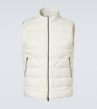 Herno Down vest