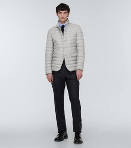 Herno Il Giacco quilted jacket