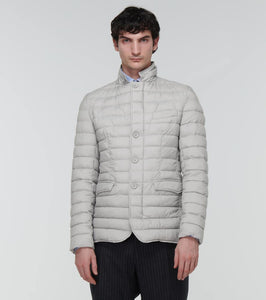 Herno Il Giacco quilted jacket