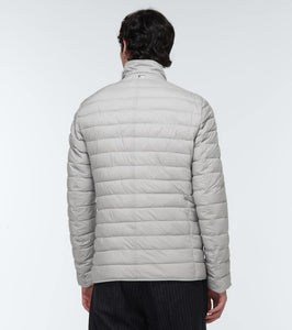 Herno Il Giacco quilted jacket