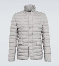 Herno Il Giacco quilted jacket