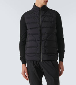 Herno Il Gilet down-filled vest