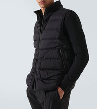 Herno Il Gilet down-filled vest