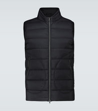 Herno Il Gilet down-filled vest