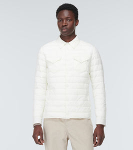 Herno La Camicia padded jacket