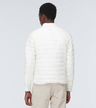 Herno La Camicia padded jacket