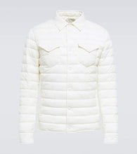 Herno La Camicia padded jacket