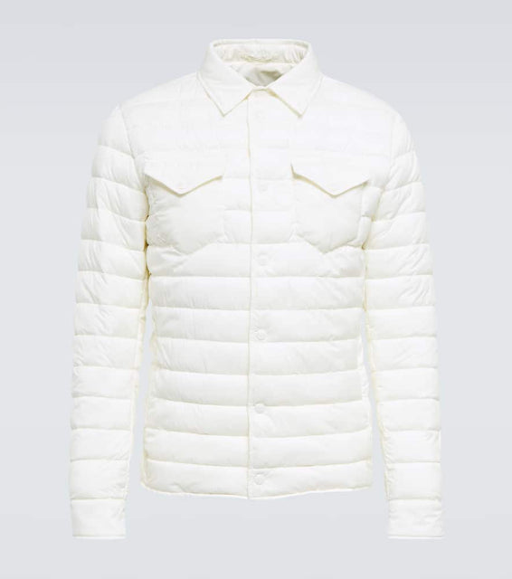 Herno La Camicia padded jacket