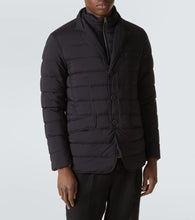 Herno La Giacca down-filled  jacket