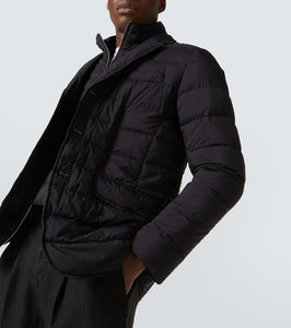 Herno La Giacca down-filled  jacket