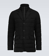 Herno La Giacca down-filled  jacket