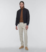 Herno Quilted jacket