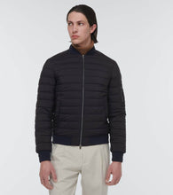 Herno Quilted jacket