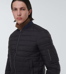 Herno Quilted jacket