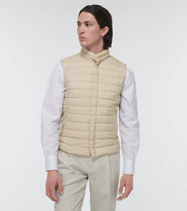 Herno Quilted vest