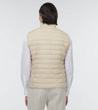 Herno Quilted vest