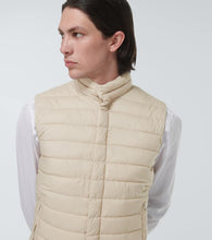 Herno Quilted vest