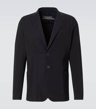 Herno Scuba blazer