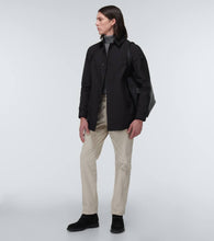 Herno Technical jacket
