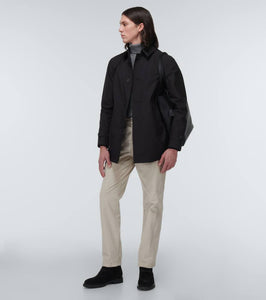Herno Technical jacket