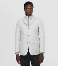 Herno Technical jacket