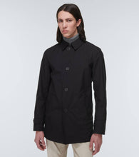 Herno Technical jacket
