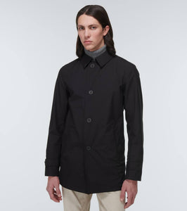 Herno Technical jacket