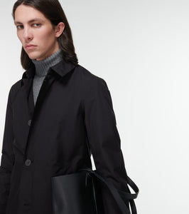 Herno Technical jacket