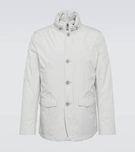 Herno Technical jacket