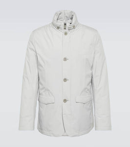 Herno Technical jacket