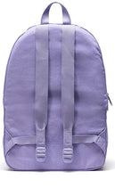 Herschel Supply Co. Daypack Backpack in Lavender