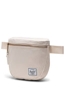 Herschel Supply Co. Settlement Hip Pack in Cream