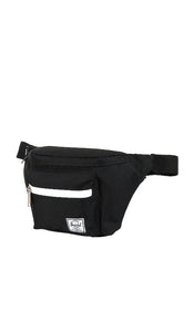 Herschel Supply Co. Seventeen Hip Pack in Black